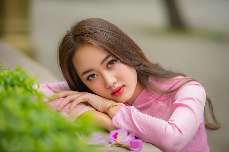 如诗如画