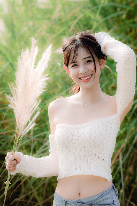 越南美女