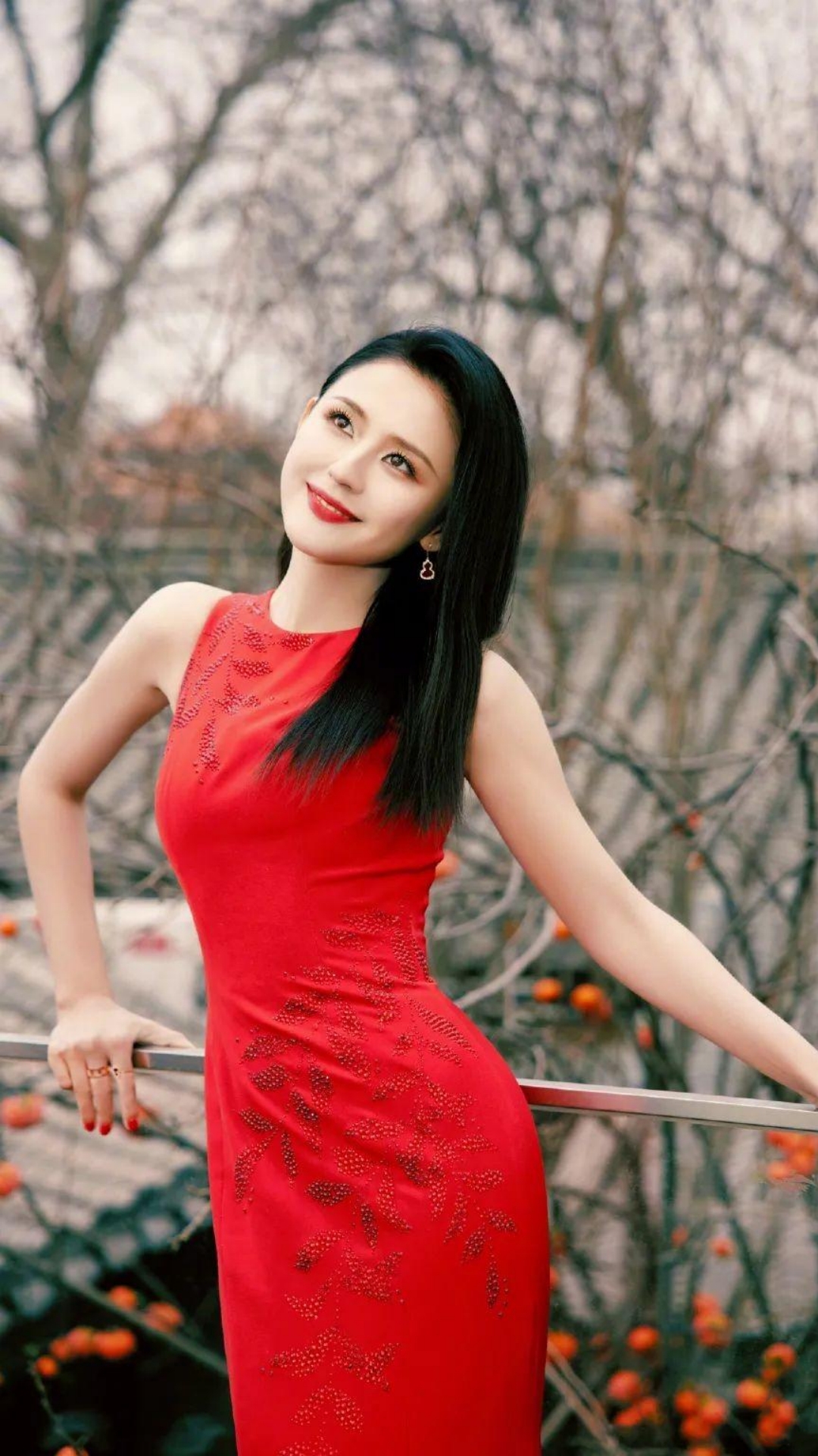 气质美女1