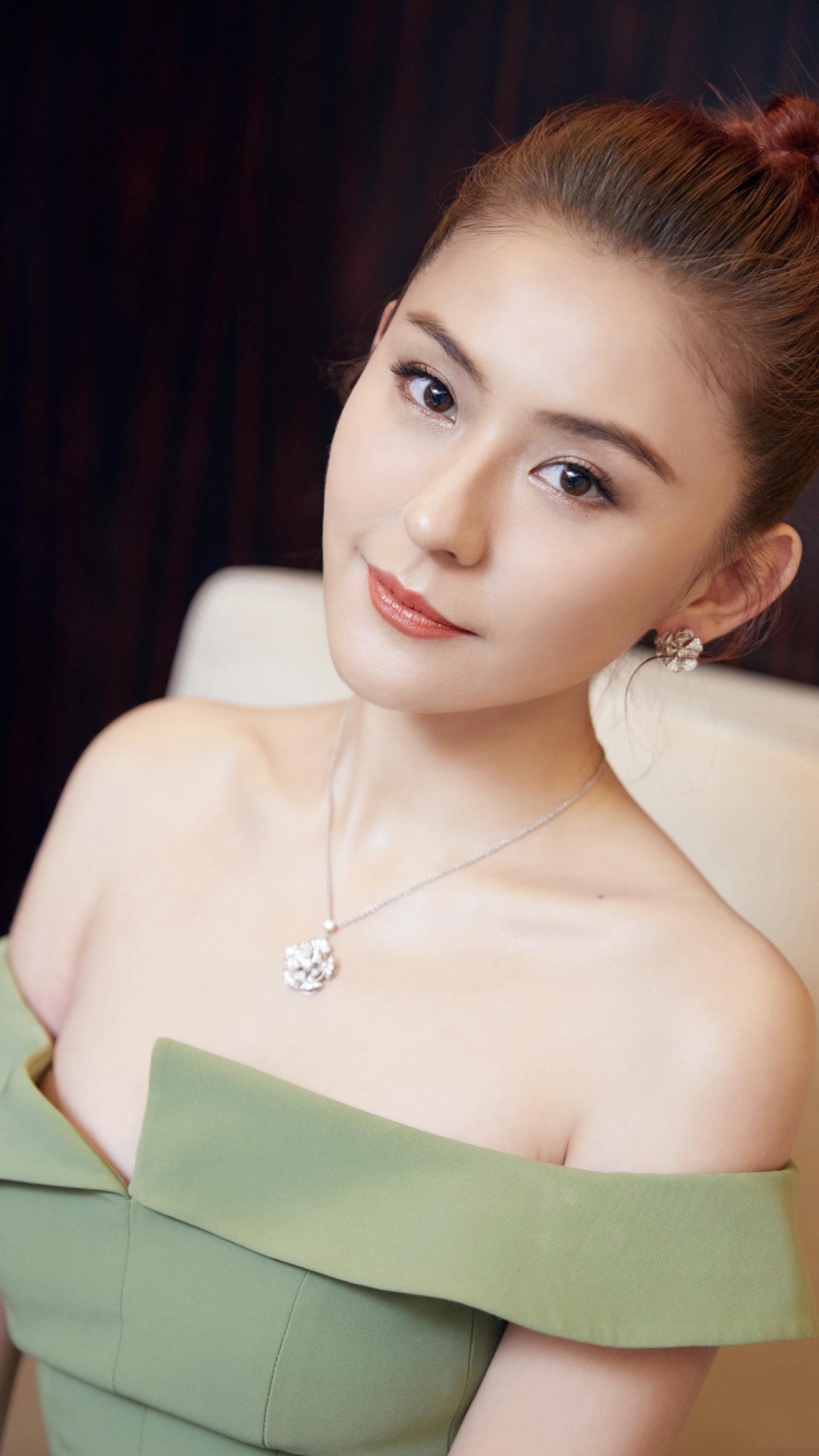 气质美女2