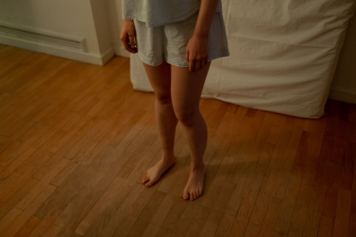 丁丁越大越粗，同房时女性就越舒服吗