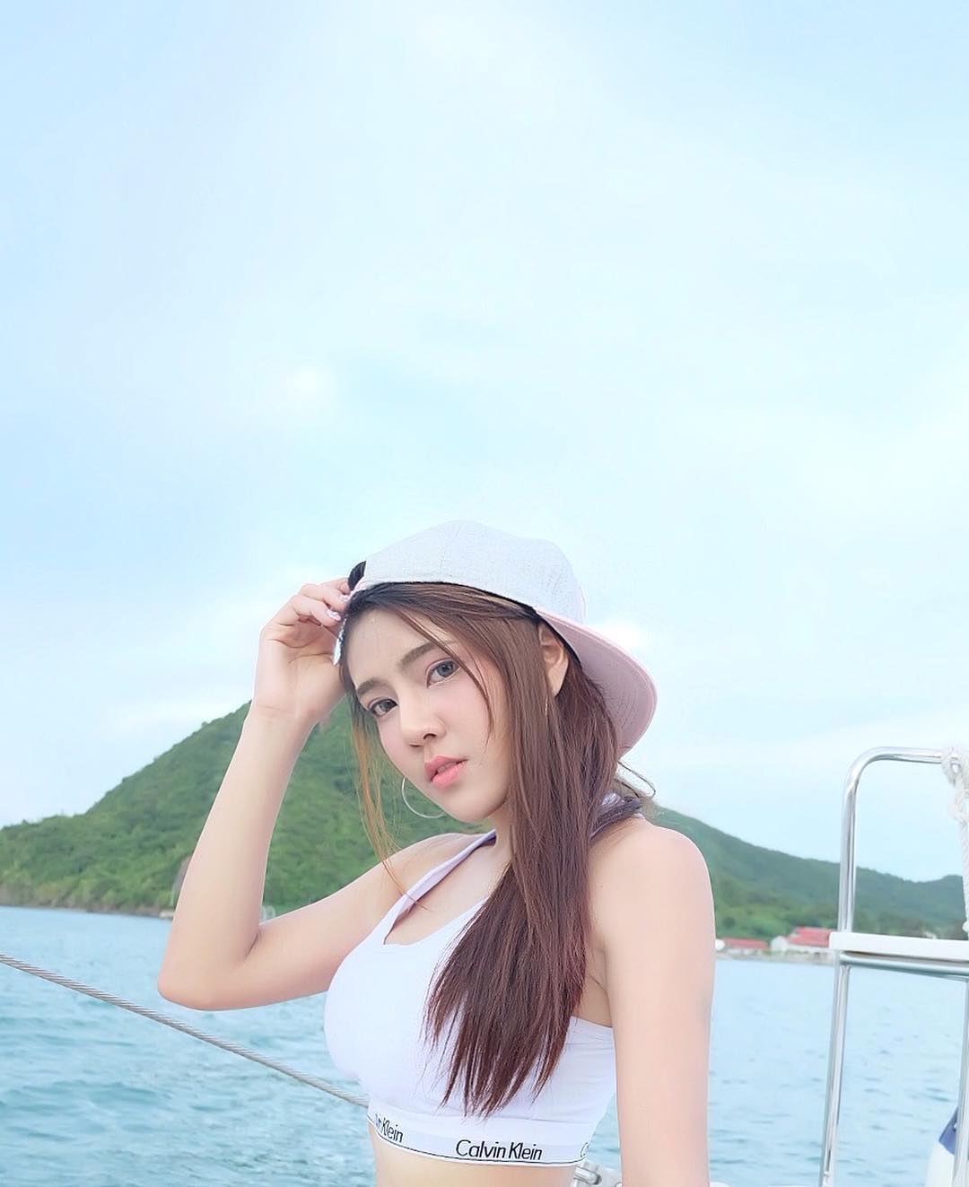 气质美女