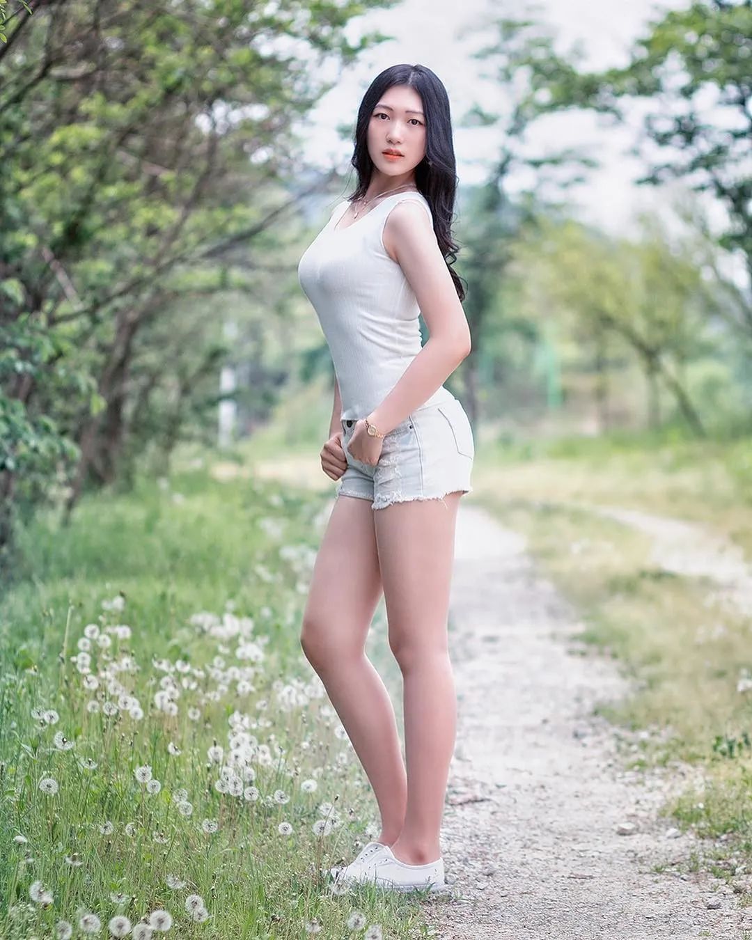 两性关系：女人年龄过了50岁，大部分女性都会出现以下状况
