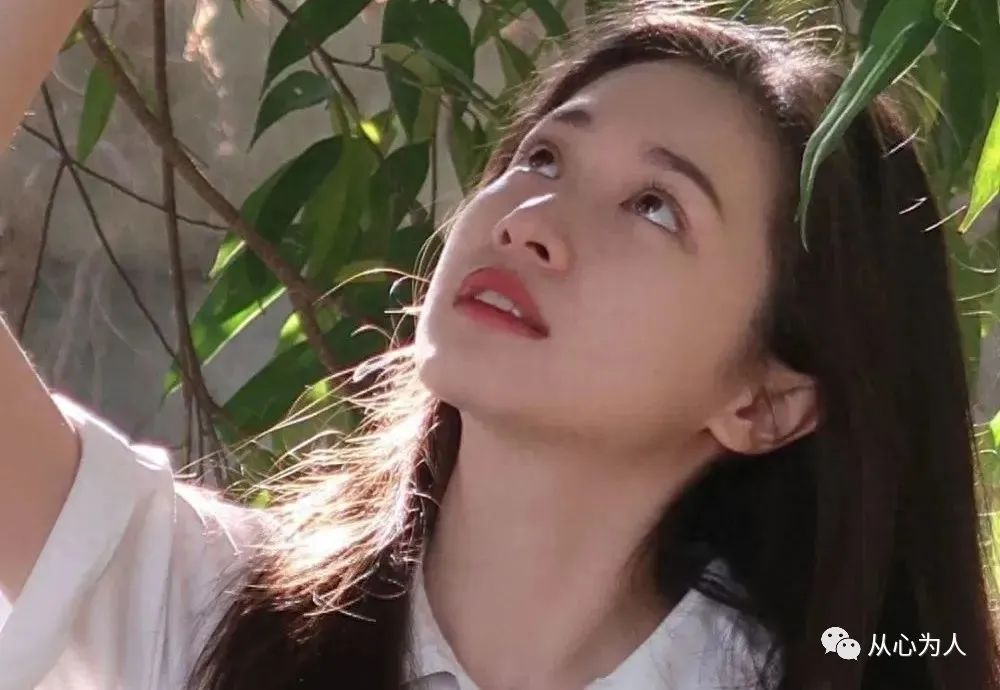 两性交往，女人心里真正想要的，往往是以下三样东西