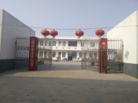 爱心老年公寓图片