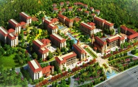 烟台市莱山区社会福利中心图片