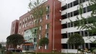 成都市新都香城颐养居（养老院）图片
