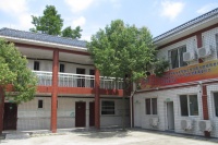 成都市新都区新繁镇金地社区养老服务站（养老院）图片