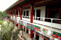 北京市石景山区寿山福海养老服务中心图片