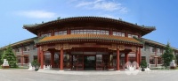 北京市石景山区寿山福海养老服务中心图片
