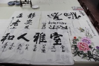 安徽淮北静安养亲苑图片