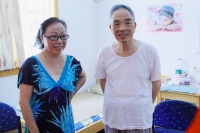 上海市虹口区为民敬老院图片