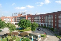 福建医大附一护养中心图片