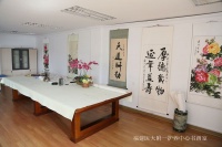 福建医大附一护养中心图片
