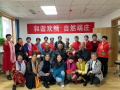 德仁养老护理中心图片