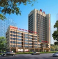 铜陵市中医医院南山康养中心图片