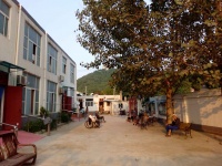 徐州市鼓楼区爱心敬老院图片