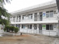 上海崇明区竖河敬老院图片