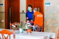 成都市颐园养老院图片