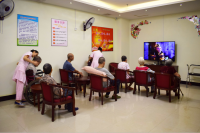南宁市同仁养老院图片