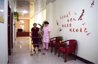南宁市同仁养老院图片