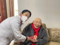十堰市慈济老年护理院图片