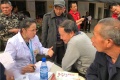 湖南省湘乡市涟上飞涟老人托养中心图片
