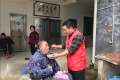 湖南省湘乡市涟上飞涟老人托养中心图片