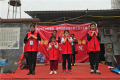 湖南省湘乡市涟上飞涟老人托养中心图片