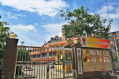 北京市石景山区老年福养老服务中心（模西院区）图片