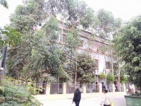 百色市右江区幸福护老院图片