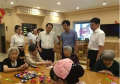 邯山区文安居家养老服务中心图片