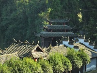 张家界泰和养老服务有限公司图片