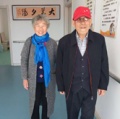 通辽锦鹏养老公寓图片