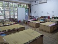 上海宝山区通河新村街道敬老院图片