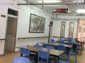 上海宝山区通河新村街道敬老院图片