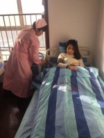 西安市(瑞帮)长安社区居家服务中心图片