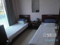 睦情养老院图片