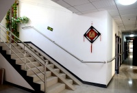 武汉市武昌区邮电社区天祥养老院图片