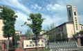绿城双慈医院图片