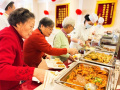 椿萱茂（天津奥体）老年公寓图片