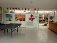 经济技术开发区太阳城尊老公寓图片