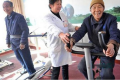 沈阳悦歆老年医疗养护中心图片