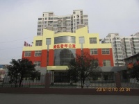 阳光老年公寓图片