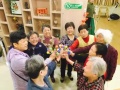 金色阳光老年公寓（华电路）图片