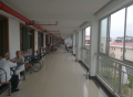 上海嘉定康福敬养院图片