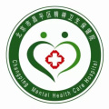 北京市昌平区精神卫生保健院老年科病房图片