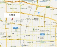 河北仁爱养老集团图片