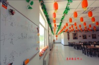 沈阳市康居敬养中心图片