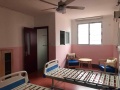 上海杨浦区爱光敬老院图片